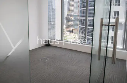 Office Space - 2 Bedrooms - 1 Bathroom for rent in Bayswater - Business Bay - Dubai