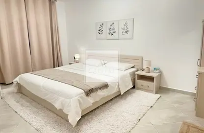 شقة - غرفة نوم - 2 حمامات للبيع في بن غاطي افنيو - الجداف - دبي