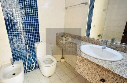 Villa - 4 - 4 for rent in Uptown Mirdif - Mirdif - Dubai