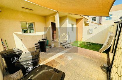 Villa - 4 - 4 for rent in Uptown Mirdif - Mirdif - Dubai