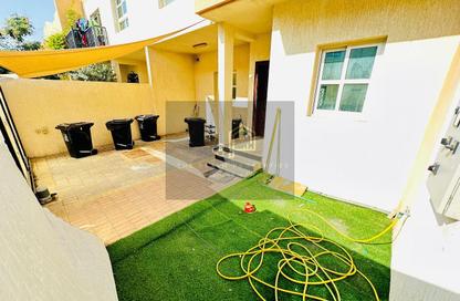 Villa - 4 - 4 for rent in Uptown Mirdif - Mirdif - Dubai
