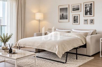 Apartment - 1 - 2 for rent in Stella Maris - Dubai Marina - Dubai Apartment - 1 - 2 for rent in Stella Maris - Dubai Marina - Dubai