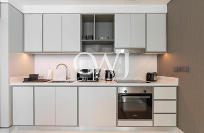 شقة - 2 غرف نوم - 2 حمامات للبيع في برج Sunrise Bay 2 - سانرايز باي - إعمار بيتشفرونت - دبي هاربور - دبي شقة - 2 غرف نوم - 2 حمامات للبيع في برج Sunrise Bay 2 - سانرايز باي - إعمار بيتشفرونت - دبي هاربور - دبي