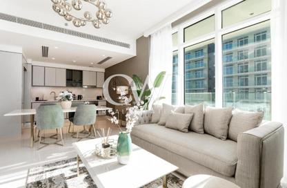 شقة - 2 - 2 للبيع في برج Sunrise Bay 2 - سانرايز باي - إعمار بيتشفرونت - دبي هاربور - دبي شقة - 2 - 2 للبيع في برج Sunrise Bay 2 - سانرايز باي - إعمار بيتشفرونت - دبي هاربور - دبي