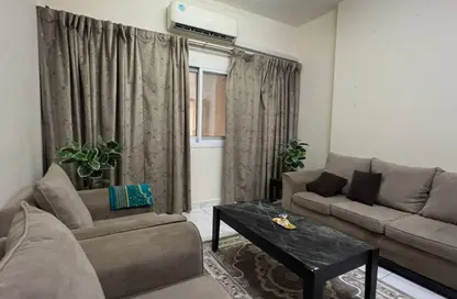 شقة - غرفة نوم - 1 حمام للايجار في أبراج الراشدية - الراشدية - عجمان وسط المدينة - عجمان