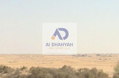 Land - Studio for sale in Al Belidah - Al Bataeh - Sharjah