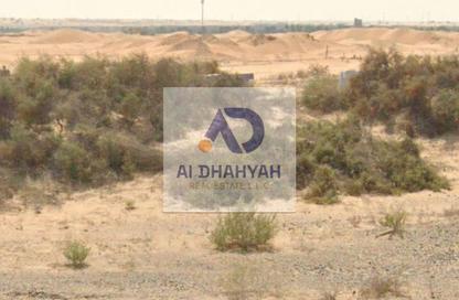 Land - Studio for sale in Al Belidah - Al Bataeh - Sharjah