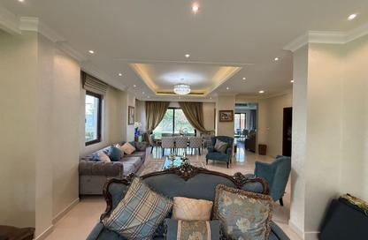 Villa - 4 Bedrooms - 5 Bathrooms for sale in Yasmin - Arabian Ranches 2 - Dubai