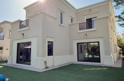 Villa - 4 Bedrooms - 5 Bathrooms for sale in Yasmin - Arabian Ranches 2 - Dubai Villa - 4 Bedrooms - 5 Bathrooms for sale in Yasmin - Arabian Ranches 2 - Dubai