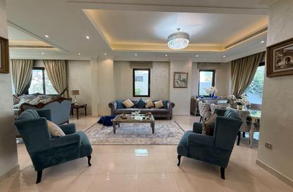 Villa - 4 Bedrooms - 5 Bathrooms for sale in Yasmin - Arabian Ranches 2 - Dubai
