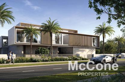 Villa - 6 - 7+ for sale in Lavita - The Oasis by Emaar - Dubai