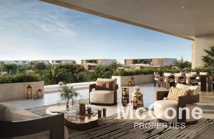 Villa - 6 - 7+ for sale in Lavita - The Oasis by Emaar - Dubai