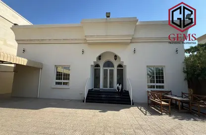 فيلا - 3 غرف نوم - 4 حمامات للايجار في 3 المزهر - المزهر - دبي