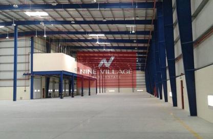 Warehouse - Studio - 2 Bathrooms for sale in Freezone South - Jebel Ali Freezone - Jebel Ali - Dubai