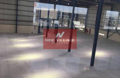 Warehouse - Studio - 2 Bathrooms for sale in Freezone South - Jebel Ali Freezone - Jebel Ali - Dubai