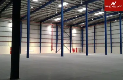 Warehouse - Studio - 2 Bathrooms for sale in Freezone South - Jebel Ali Freezone - Jebel Ali - Dubai