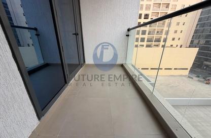 Apartment - 1 - 2 for rent in Devini 2 - Jumeirah Garden City - Al Satwa - Dubai Apartment - 1 - 2 for rent in Devini 2 - Jumeirah Garden City - Al Satwa - Dubai