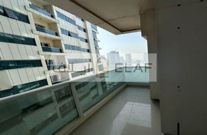 Apartment - 2 - 3 for sale in Tiger 2 Building - Al Taawun Street - Al Taawun - Sharjah
