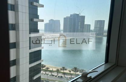 Apartment - 2 - 3 for sale in Tiger 2 Building - Al Taawun Street - Al Taawun - Sharjah