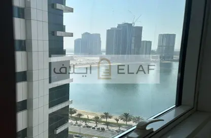 Apartment - 2 Bedrooms - 3 Bathrooms for sale in Tiger 2 Building - Al Taawun Street - Al Taawun - Sharjah