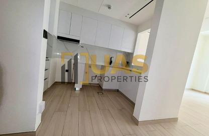 Apartment - 1 Bedroom - 2 Bathrooms for rent in Binghatti Creek - Al Jaddaf - Dubai