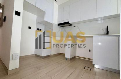 Apartment - 1 Bedroom - 2 Bathrooms for rent in Binghatti Creek - Al Jaddaf - Dubai