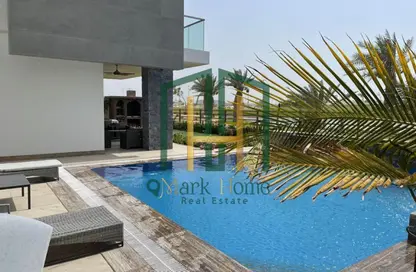 شقة - 4 غرف نوم - 5 حمامات للبيع في فدان ياس - جزيرة ياس - أبوظبي