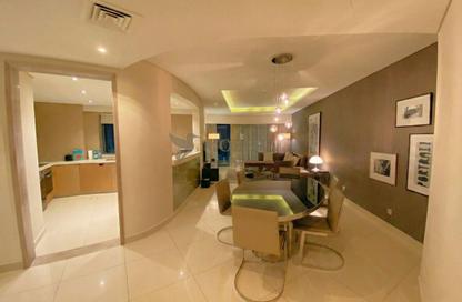 Apartment - 3 Bedrooms - 3 Bathrooms for rent in Tower A - Damac Towers by Paramount - Business Bay - Dubai Apartment - 3 Bedrooms - 3 Bathrooms for rent in Tower A - Damac Towers by Paramount - Business Bay - Dubai