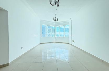 Apartment - 1 Bedroom - 1 Bathroom for rent in Hend Tower - Al Taawun Street - Al Taawun - Sharjah