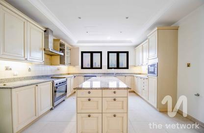 Villa - 5 Bedrooms - 6 Bathrooms for rent in Signature Villas Frond L - Signature Villas - Palm Jumeirah - Dubai Villa - 5 Bedrooms - 6 Bathrooms for rent in Signature Villas Frond L - Signature Villas - Palm Jumeirah - Dubai