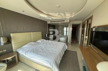 Apartment - 3 Bedrooms - 3 Bathrooms for rent in Capital Bay Tower B - Capital Bay - Business Bay - Dubai