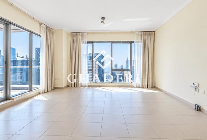 2-bed apartment in Shemara Tower — photo 3