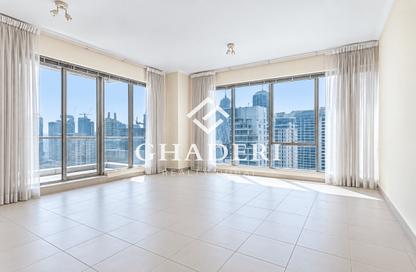 Apartment - 2 - 3 for rent in Shemara Tower - Marina Promenade - Dubai Marina - Dubai