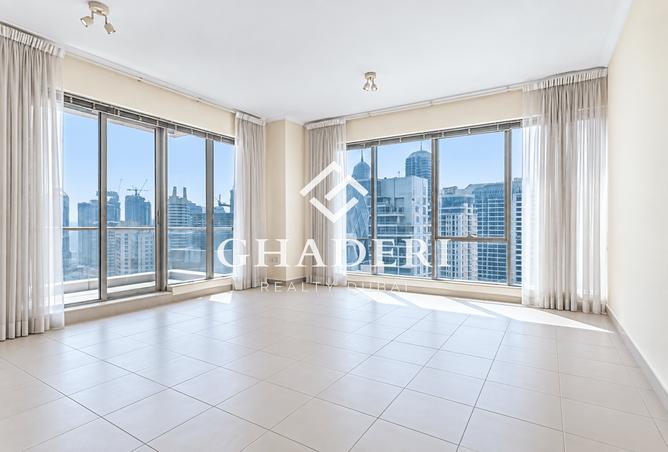 2-bed apartment in Shemara Tower — photo 2