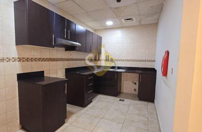 Apartment - 1 - 2 for rent in The Square - Al Mamzar - Deira - Dubai