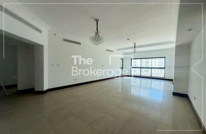 Apartment - 2 Bedrooms - 3 Bathrooms for rent in Golden Mile 10 - Golden Mile - Palm Jumeirah - Dubai