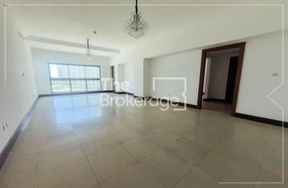 Apartment - 2 Bedrooms - 3 Bathrooms for rent in Golden Mile 10 - Golden Mile - Palm Jumeirah - Dubai