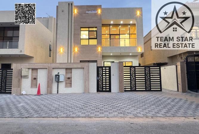 87448451 - الصورة الرئيسية للعقار