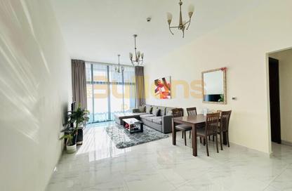 Apartment - 2 - 3 for sale in Sydney Tower - District 18 - Jumeirah Village Circle - Dubai