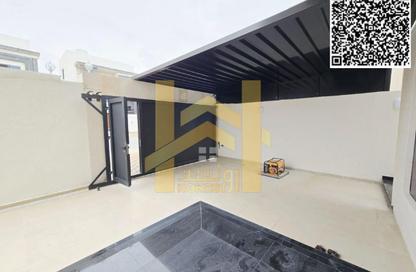 Villa - 5 Bedrooms - 7 Bathrooms for sale in Al Aamra Gardens - Al Amerah - Ajman