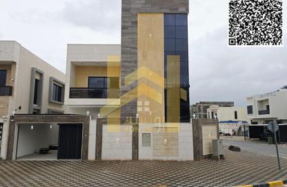 Villa - 5 Bedrooms - 7 Bathrooms for sale in Al Aamra Gardens - Al Amerah - Ajman