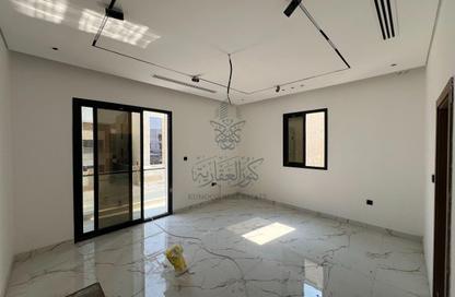 Villa - 3 - 5 for rent in Al Zaheya Gardens - Al Zahya - Ajman Villa - 3 - 5 for rent in Al Zaheya Gardens - Al Zahya - Ajman