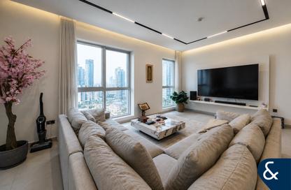 Apartment - 2 Bedrooms - 3 Bathrooms for sale in The Residences 1 - The Residences - Downtown Dubai - Dubai Apartment - 2 Bedrooms - 3 Bathrooms for sale in The Residences 1 - The Residences - Downtown Dubai - Dubai