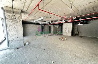 Retail - Studio - 1 Bathroom for rent in The East Crest by Meteora - District 17 - Jumeirah Village Circle - Dubai