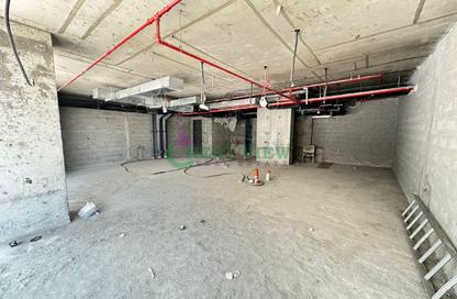 Retail - Studio - 1 Bathroom for rent in The East Crest by Meteora - District 17 - Jumeirah Village Circle - Dubai