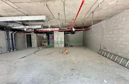 Retail - Studio - 1 Bathroom for rent in The East Crest by Meteora - District 17 - Jumeirah Village Circle - Dubai
