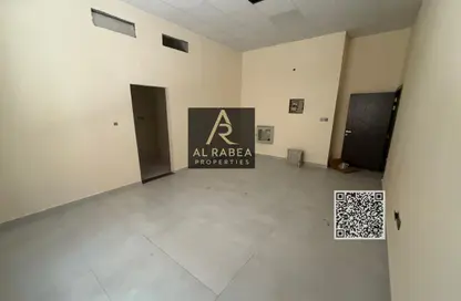 Apartment - Studio - 1 Bathroom for rent in Al Naemiya Tower 3 - Al Naemiya Towers - Al Nuaimiya - Ajman