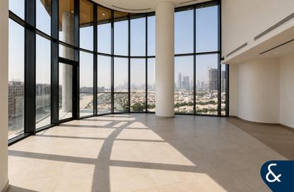Apartment - 4 Bedrooms - 5 Bathrooms for sale in Waves Grande - Sobha Hartland - Mohammed Bin Rashid City - Dubai Apartment - 4 Bedrooms - 5 Bathrooms for sale in Waves Grande - Sobha Hartland - Mohammed Bin Rashid City - Dubai
