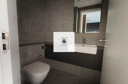 Apartment - 1 - 2 for rent in Tiraz 4 - Naseej District - Aljada - Sharjah