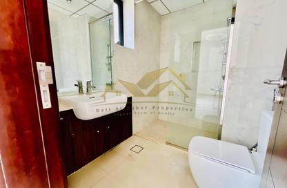 Apartment - 2 - 3 for rent in Jumeirah Garden City - Al Satwa - Dubai